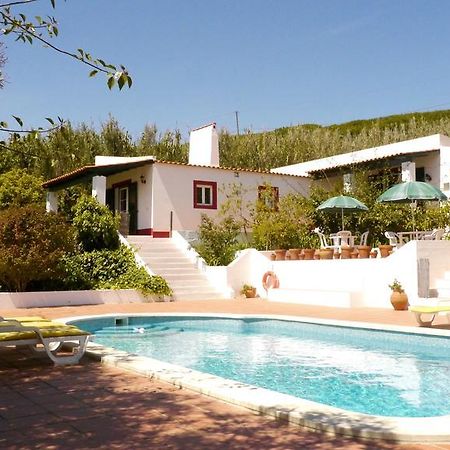 Penzion Casa Dos Mangues São Martinho do Porto Exteriér fotografie