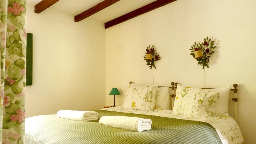 Penzion Casa Dos Mangues São Martinho do Porto Exteriér fotografie