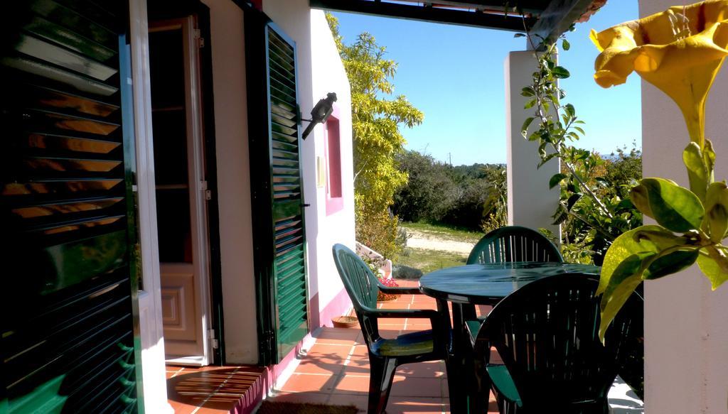 Penzion Casa Dos Mangues São Martinho do Porto Exteriér fotografie