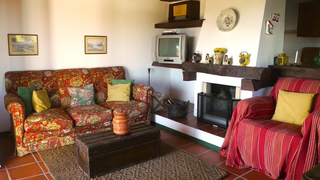 Penzion Casa Dos Mangues São Martinho do Porto Exteriér fotografie