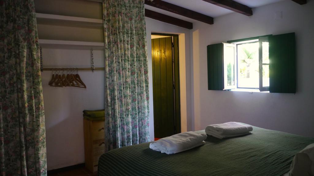 Penzion Casa Dos Mangues São Martinho do Porto Exteriér fotografie