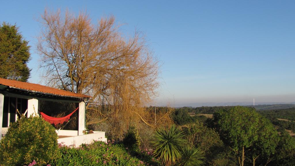 Penzion Casa Dos Mangues São Martinho do Porto Exteriér fotografie