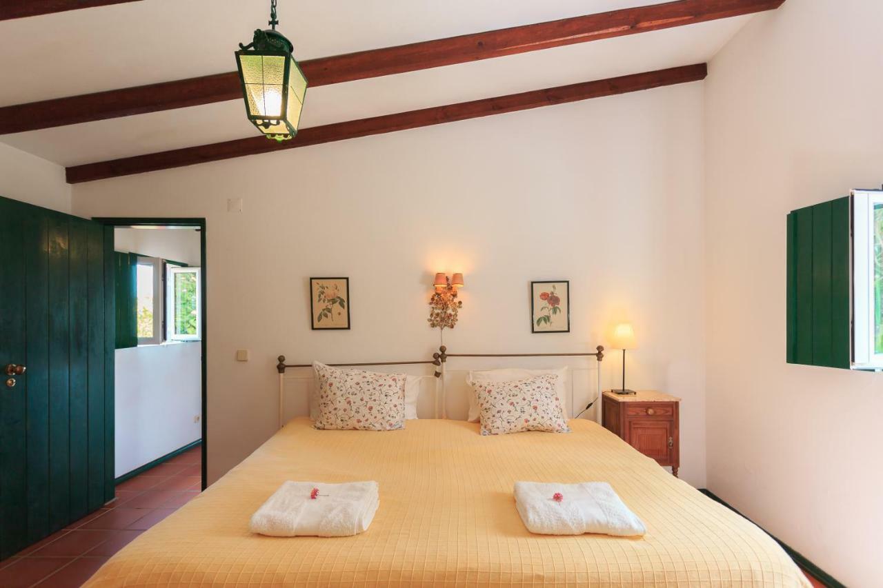 Penzion Casa Dos Mangues São Martinho do Porto Exteriér fotografie