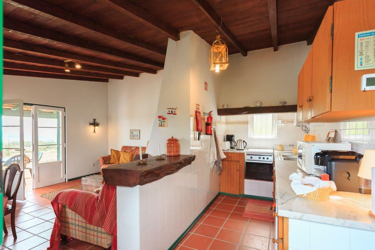 Penzion Casa Dos Mangues São Martinho do Porto Exteriér fotografie