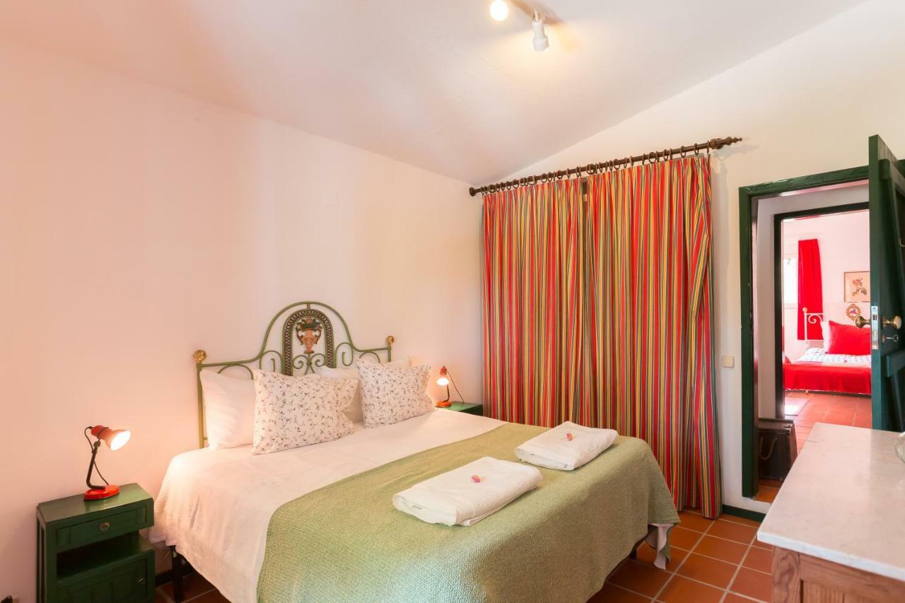 Penzion Casa Dos Mangues São Martinho do Porto Exteriér fotografie