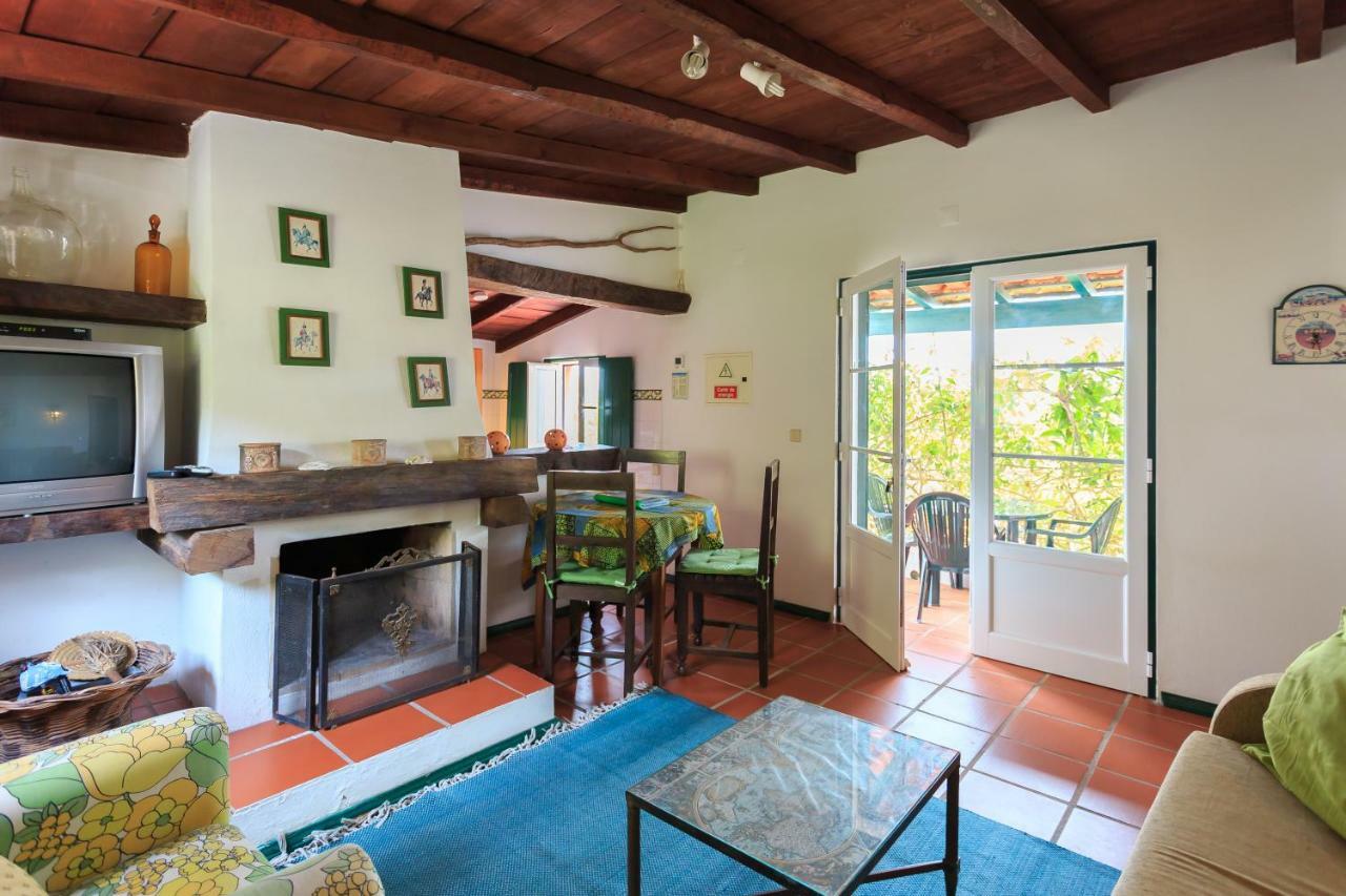 Penzion Casa Dos Mangues São Martinho do Porto Exteriér fotografie