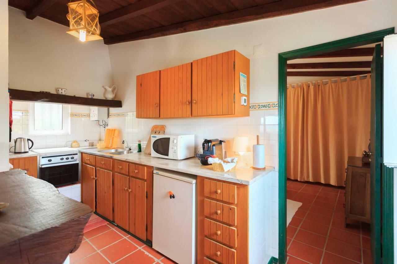 Penzion Casa Dos Mangues São Martinho do Porto Exteriér fotografie